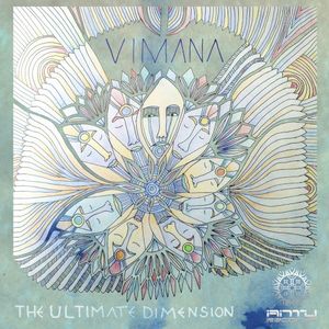 The Ultimate Dimension (EP)