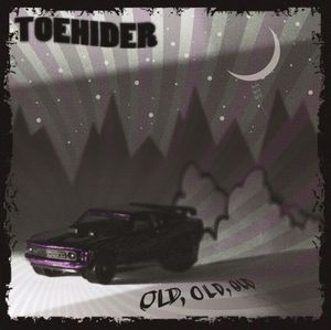 Old, Old, Old (EP)