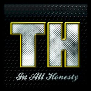 In All Honesty (EP)