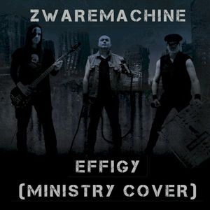 Effigy (Ministry cover) (Single)