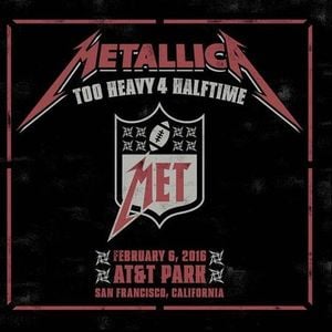 2016-02-06: AT&T Park, San Francisco, CA (Live)