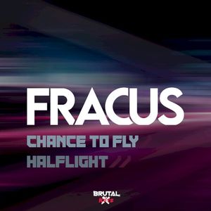 Chance to Fly & Halflight (EP)