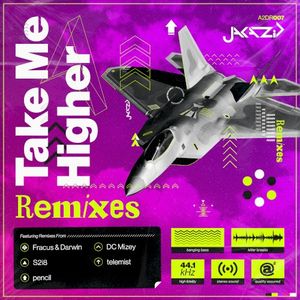 Take Me Higher (S2i8 remix)