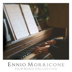 Ennio Morricone Film Music Collection