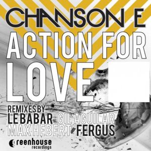 Action for Love (EP)