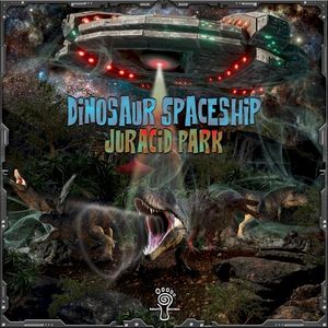 Midnight Sorcery (Dinosaur Spaceship remix)