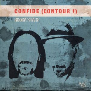 Confide (Contour 1) (Single)