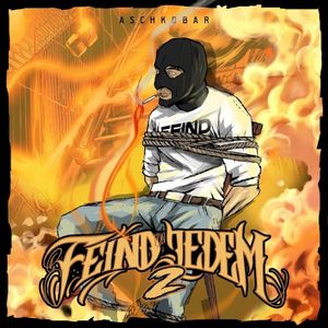 Feind von Jedem 2 EP (EP)