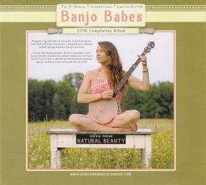 Banjo Babes: 2016 Compilation Album