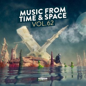 Music From Time and Space, Vol. 62