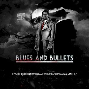 Blues and Bullets - Original Soundtrack (OST)