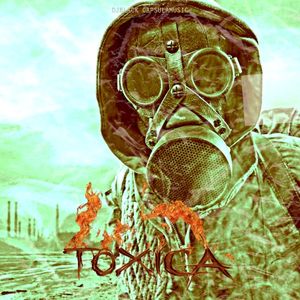 Toxica (Single)