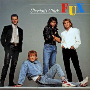 Überdosis Glück (Single)