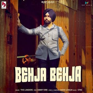 Behja Behja (Single)