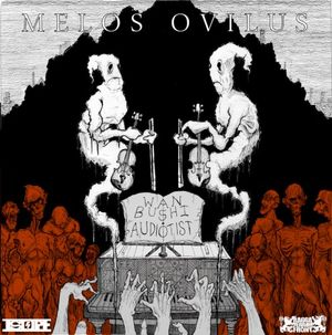 Melos Ovilus (EP)