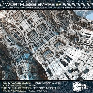 Worthless Empire (EP)