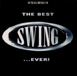 The Best Swing... Ever!