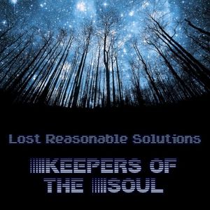 Keepers of the Soul (EP)