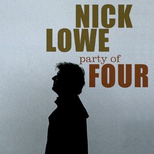 Party of Four (EP)