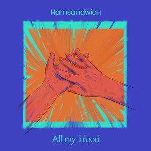 All My Blood (Single)