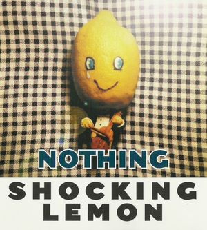 Nothing (EP)