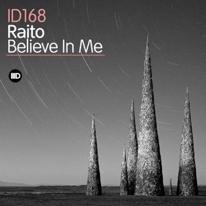 Believe In Me (EP)