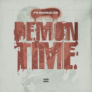 Demon Time (Single)