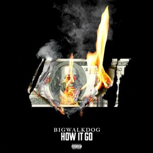 How It Go (Single)