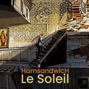 Le Soleil (Single)