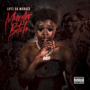 Murder Bitch (Single)