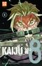 Kaiju nº 8, tome 6