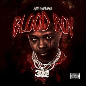 Blood Boy (Single)
