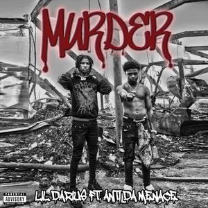 Murder (Single)