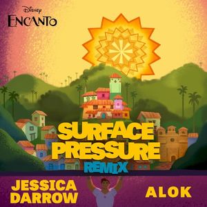Surface Pressure (Alok remix) (OST)