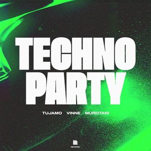 Techno Party (Single)