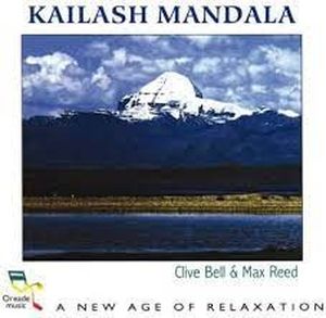 Kailash Mandala