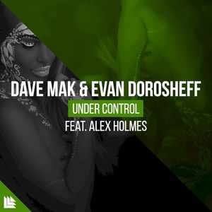 Under Control (Single)