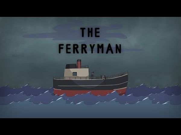 The Ferryman