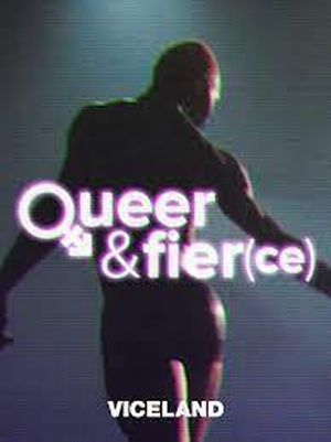 Queer & Fier(ce)