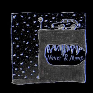 Never and Always (Single)