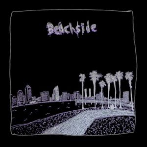 Beachside (Single)
