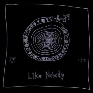 Like Nobody