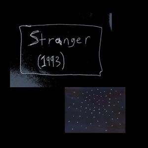 Stranger (1993) (Single)