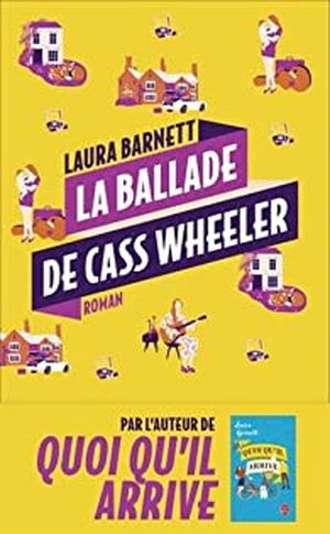 La Ballade de Cass Wheeler