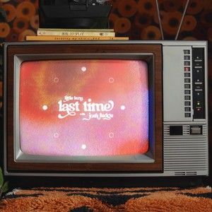 last time (Single)