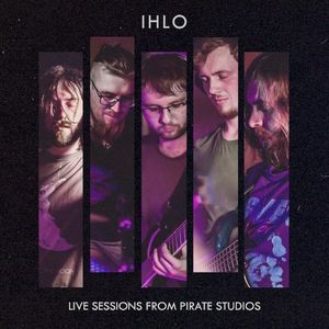 Live Sessions From Pirate Studios (Live)