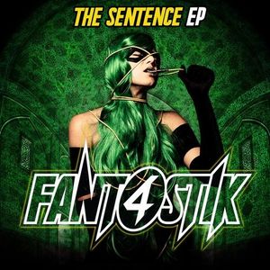 The Sentence EP (EP)