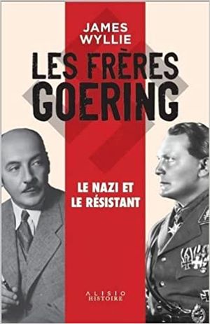 Les Frères Goering