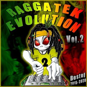 Raggatek Evolution, Vol. 2