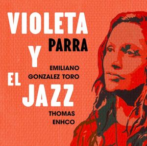 Violeta Y El Jazz
